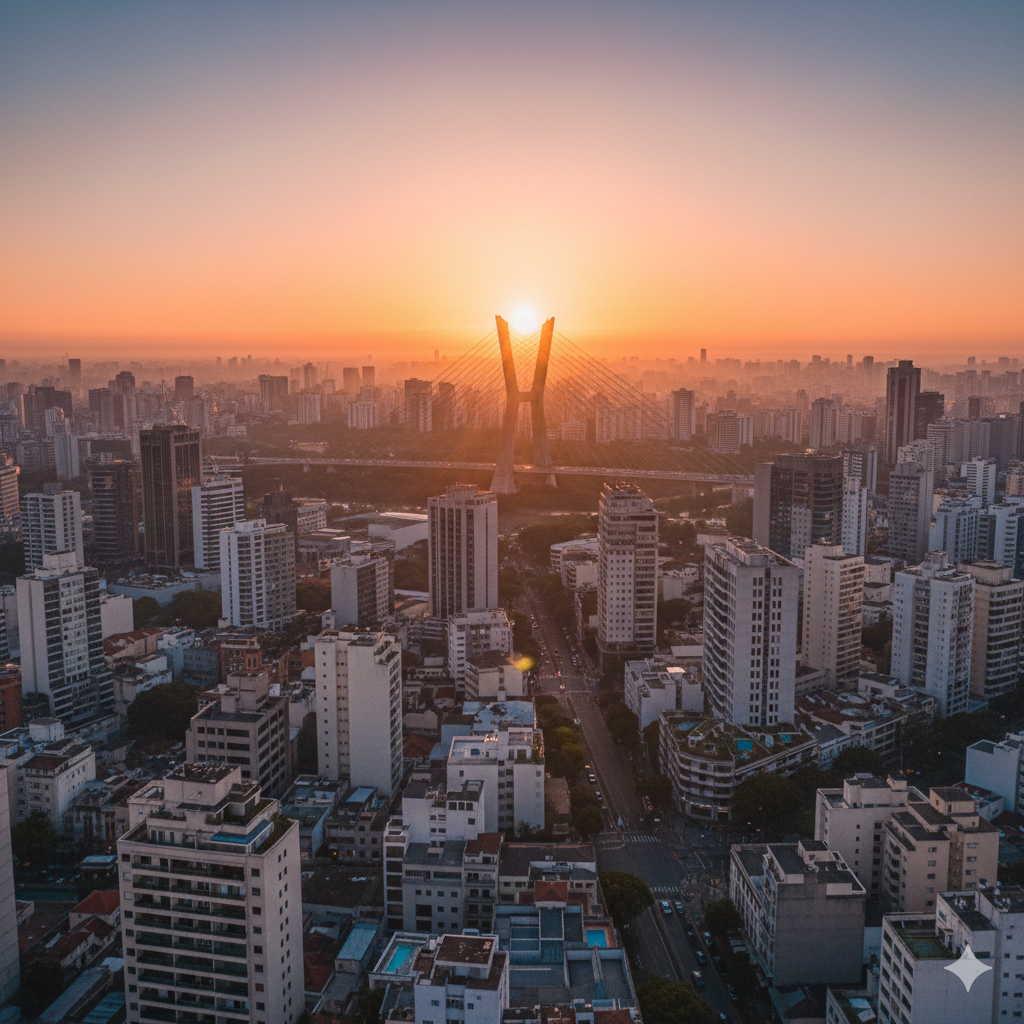 O Mercado Imobiliário em São Paulo em 2026: Por que o momento é agora?