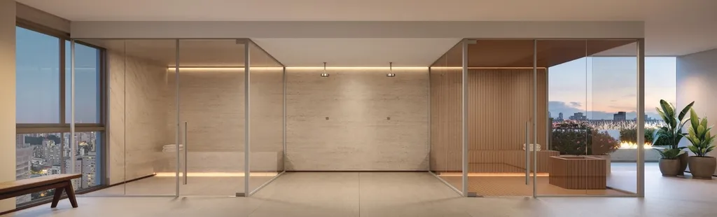 1800 Oscar Pinheiros - Residencial