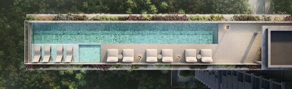 1800 Oscar Pinheiros - Residencial