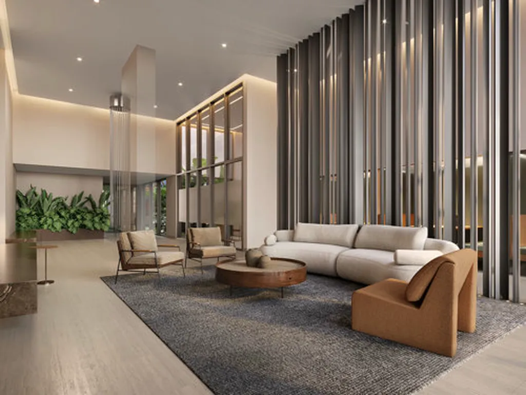 1800 Oscar Pinheiros - Residencial