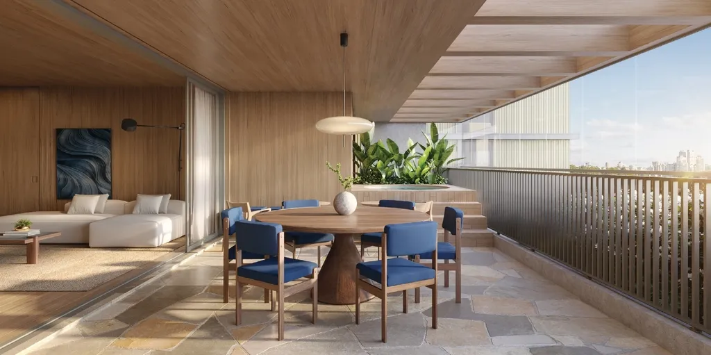 1800 Oscar Pinheiros - Residencial