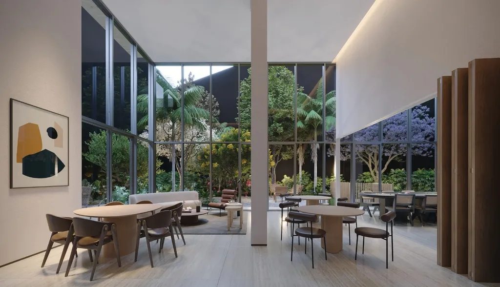 1800 Oscar Pinheiros - Residencial