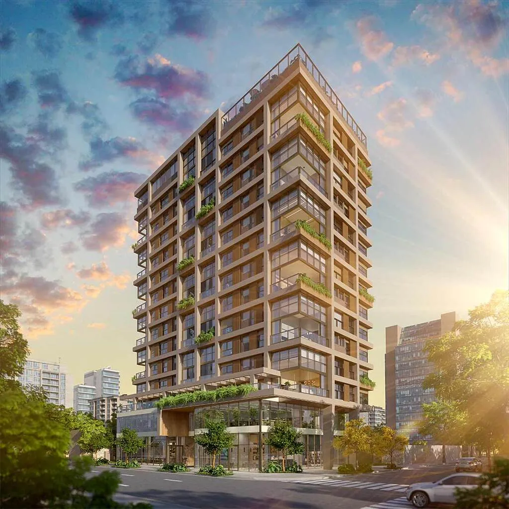 Art'Stone Residences