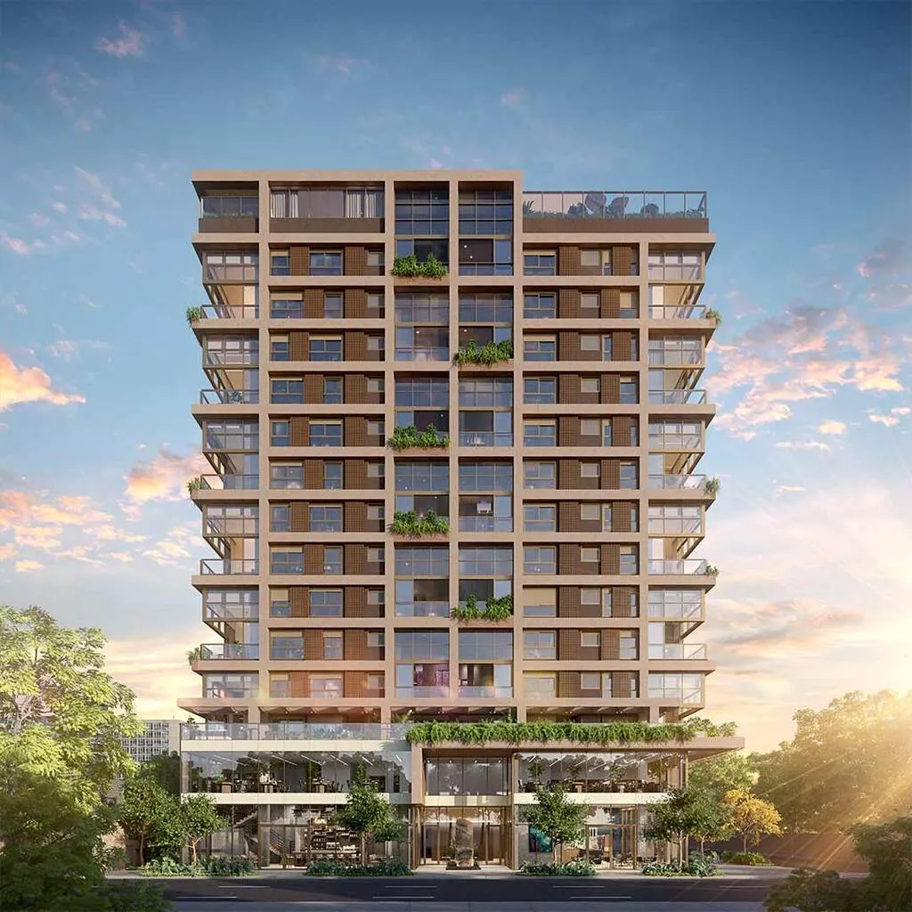 Art'Stone Residences