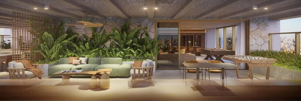 Art'Stone Residences