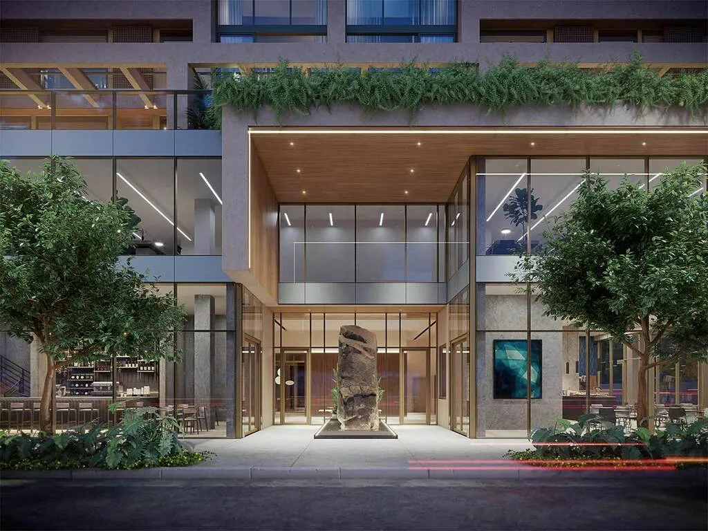 Art'Stone Residences