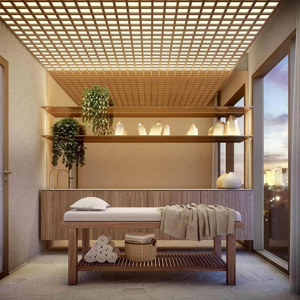 Art'Stone Residences