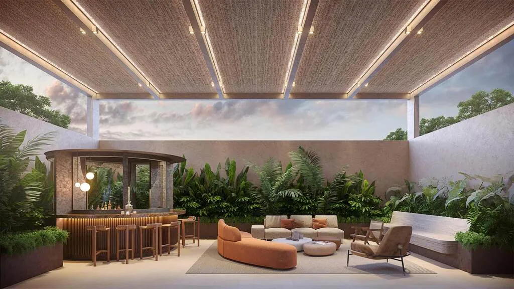 Art'Stone Residences