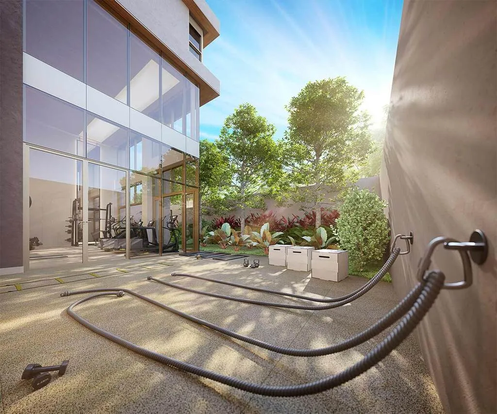 Art'Stone Residences