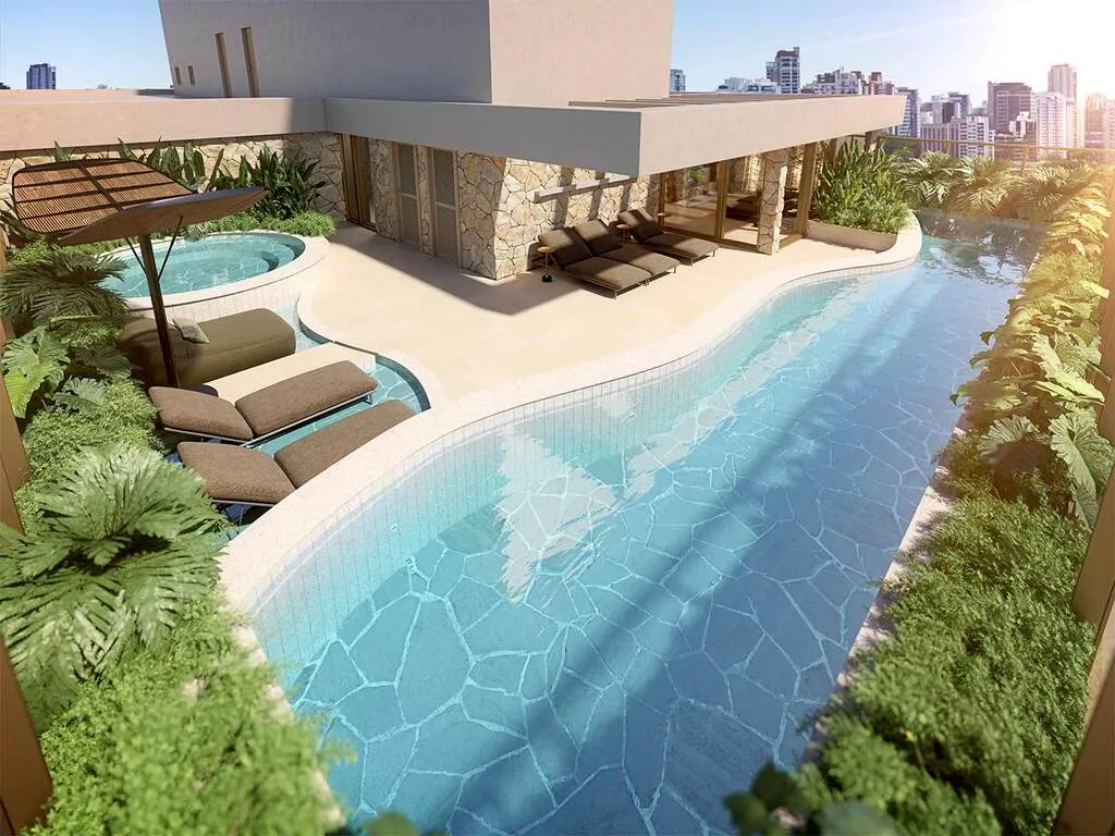 Art'Stone Residences