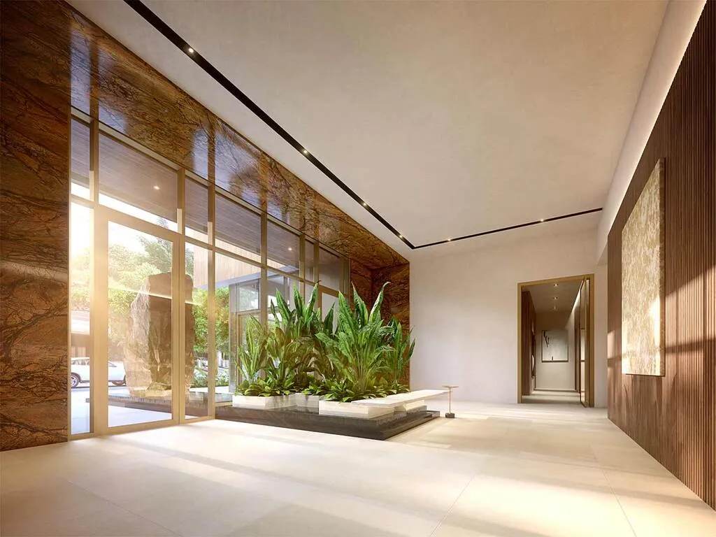 Art'Stone Residences