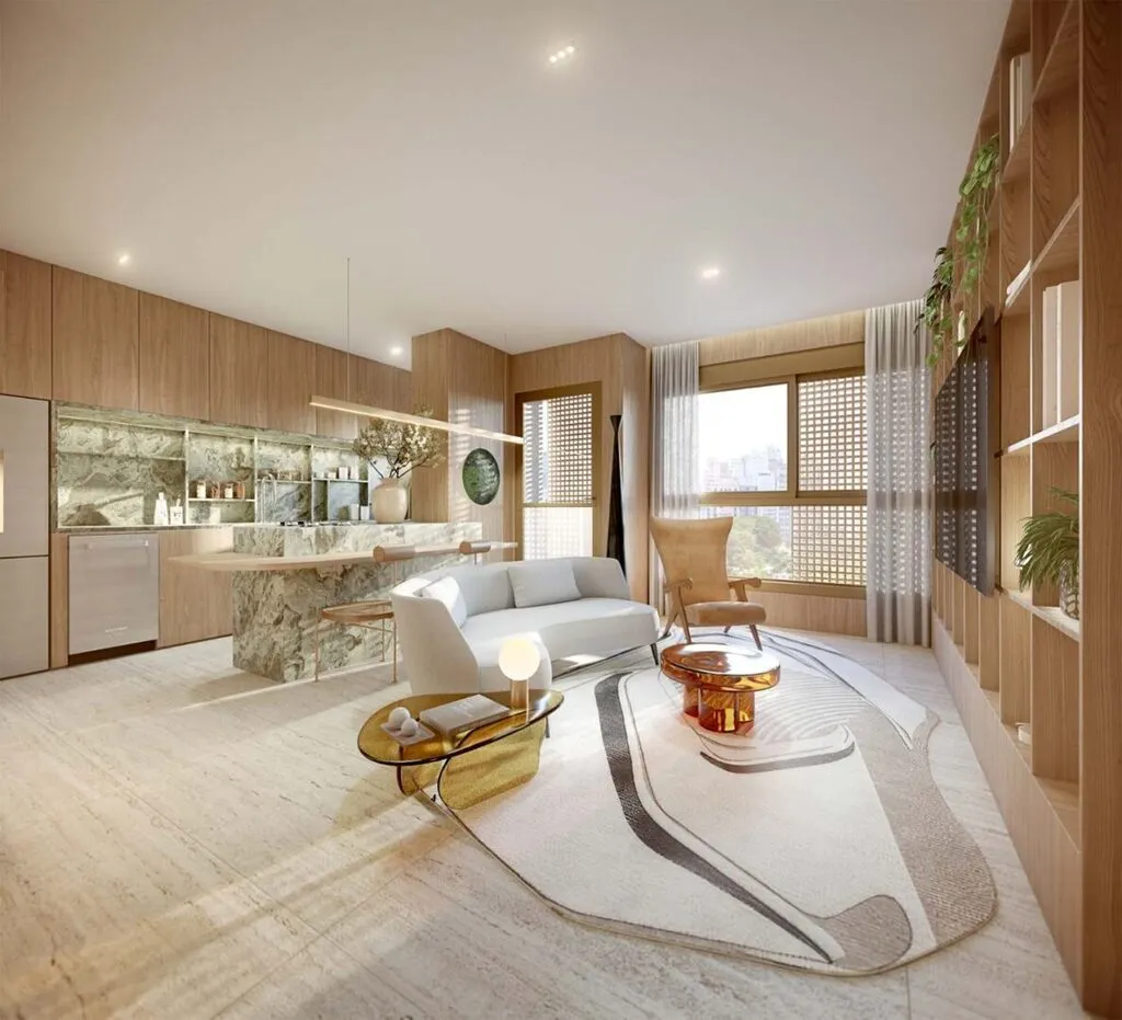 Art'Stone Residences