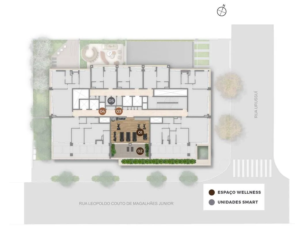 Art'Stone Residences