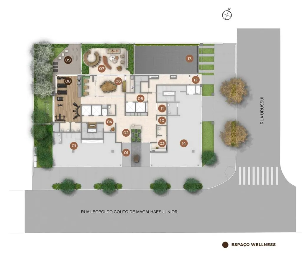 Art'Stone Residences