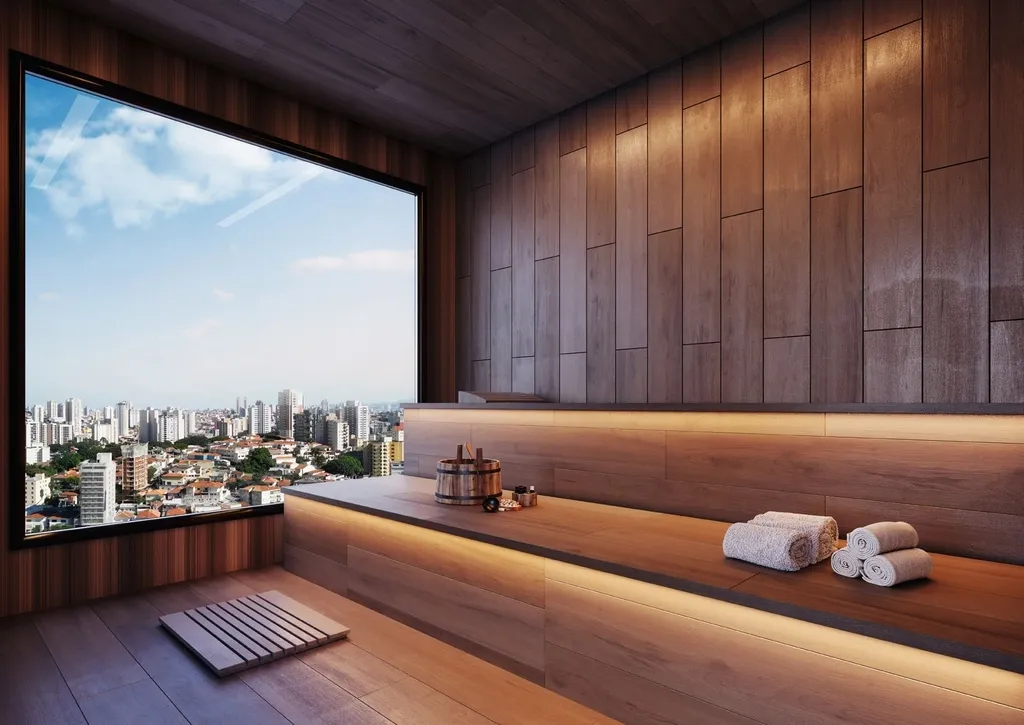 Blue Park - Residencial