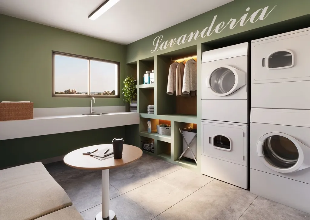 Blue Park - Residencial