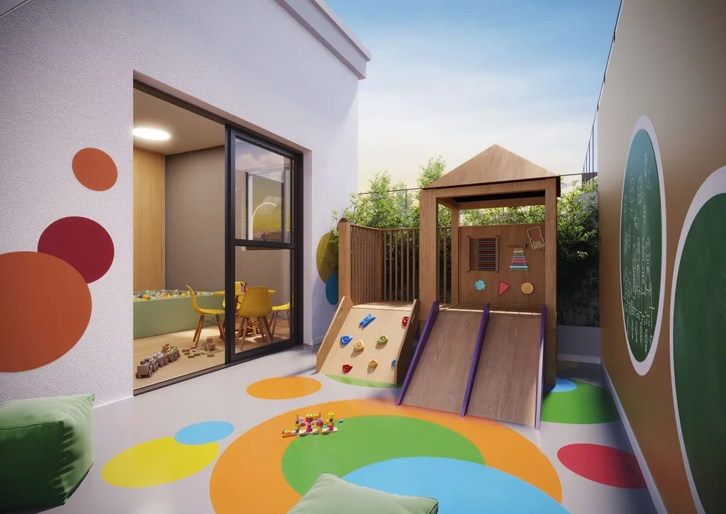 Blue Park - Residencial