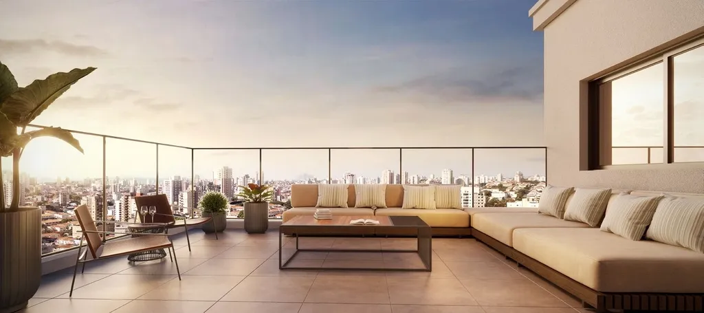 Blue Park - Residencial