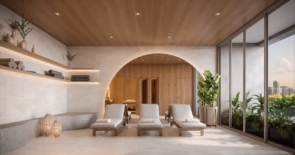 Botaní - Residencial