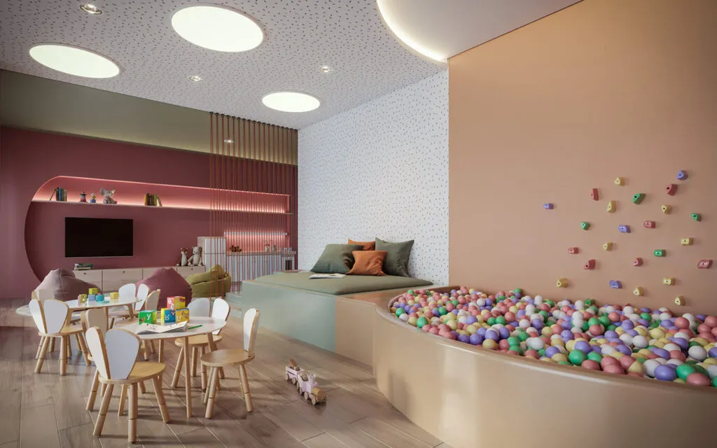 Botaní - Residencial