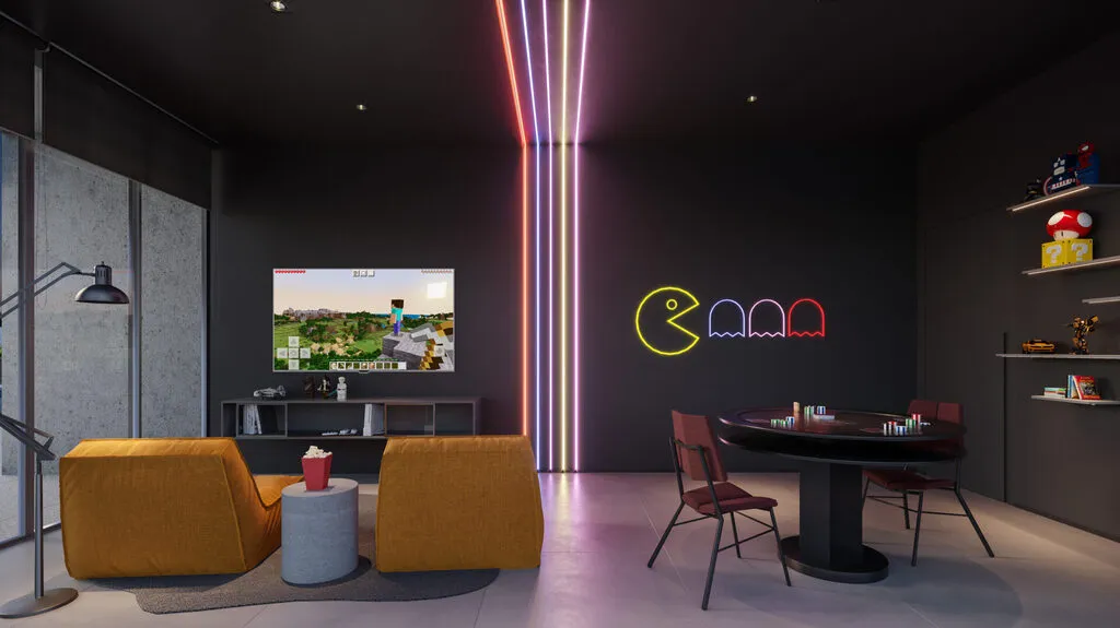 Botaní - Residencial