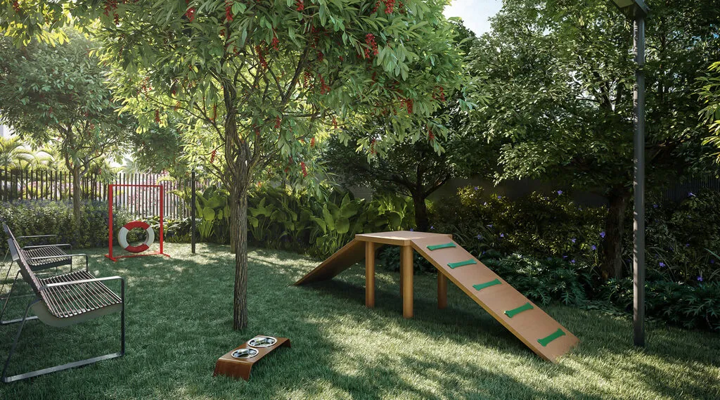 Botaní - Residencial