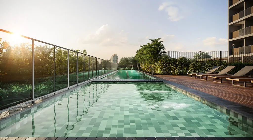 Botaní - Residencial