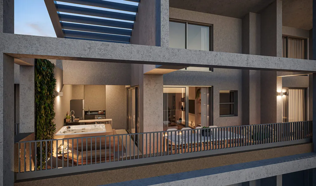 Botaní - Residencial