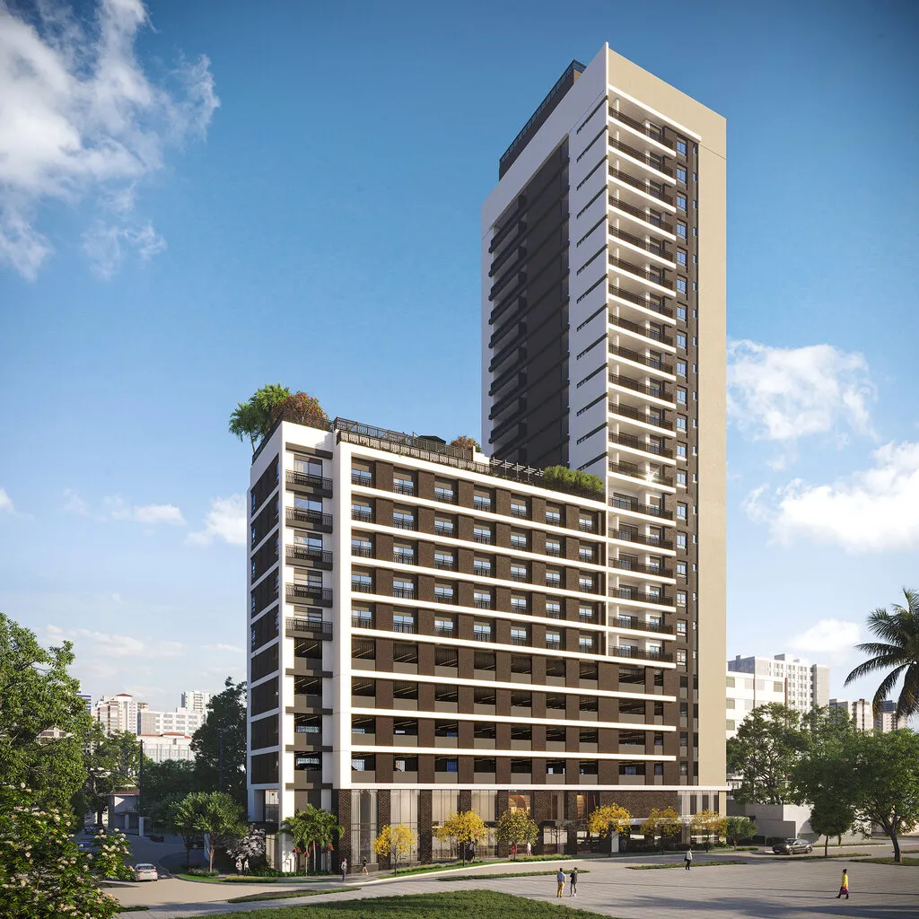 Brooklin Noventa Stay - NR