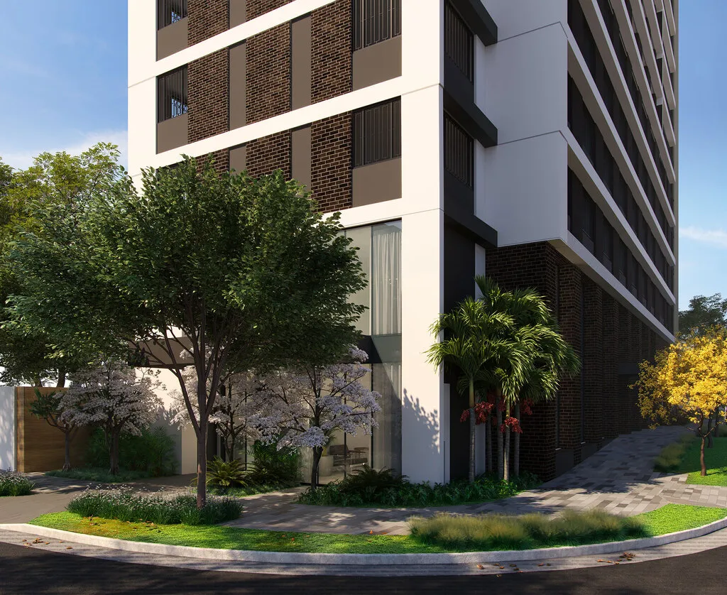 Brooklin Noventa Stay - NR