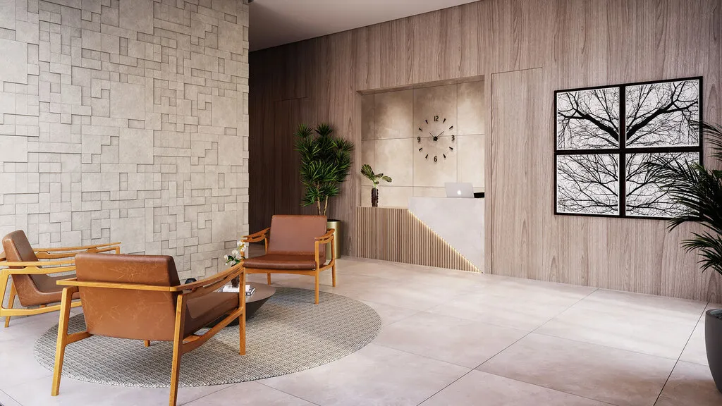 Brooklin Noventa Stay - NR