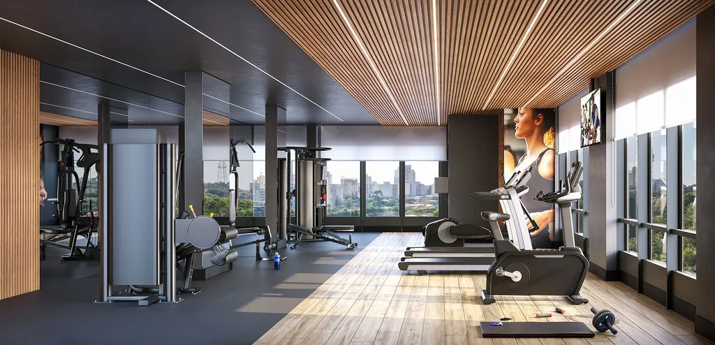 Brooklin Noventa Stay - NR