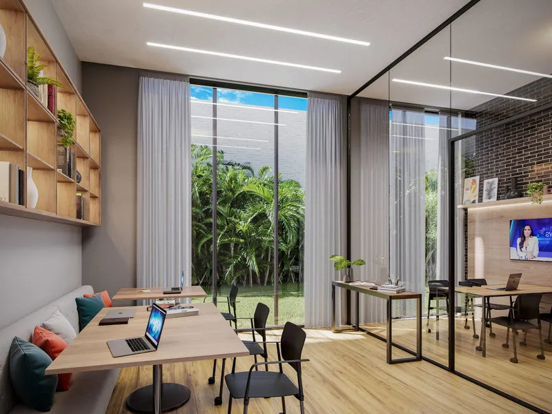 Brooklin Noventa Stay - NR