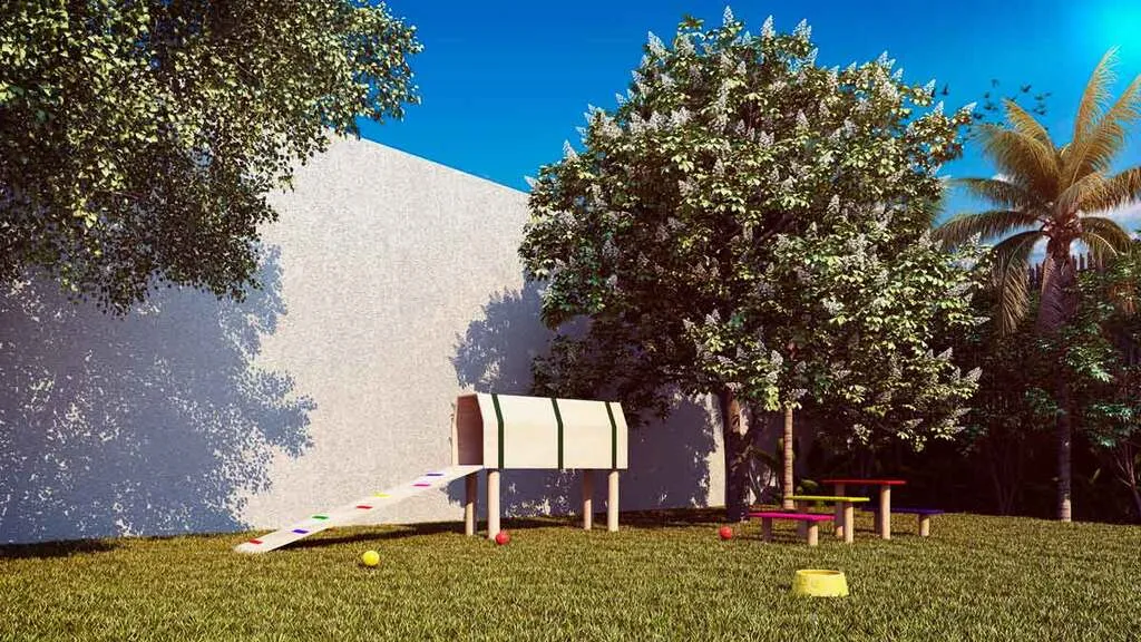 ClubLine São Judas - NR - Fase 2
