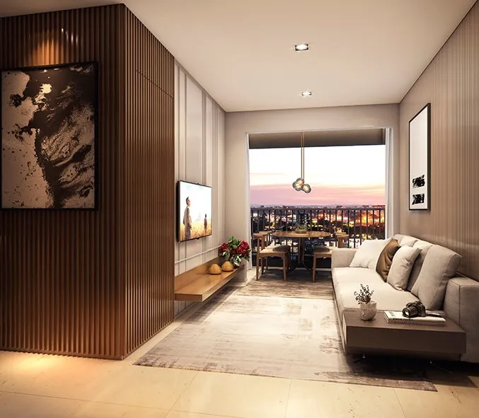 ClubLine São Judas - Residencial - Fase 2