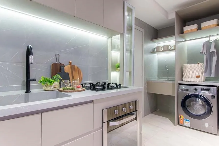 ClubLine São Judas - Residencial - Fase 2