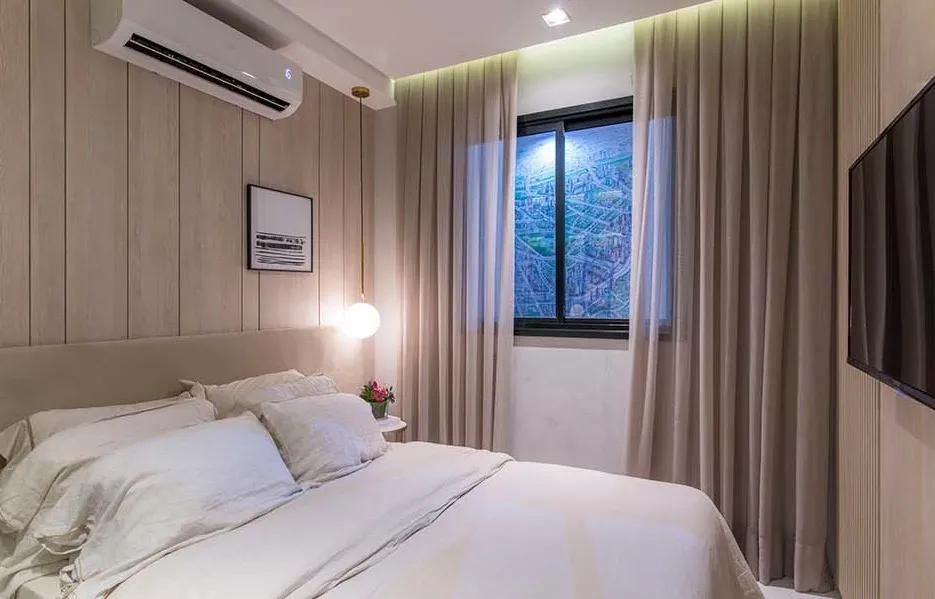 ClubLine São Judas - Residencial - Fase 2