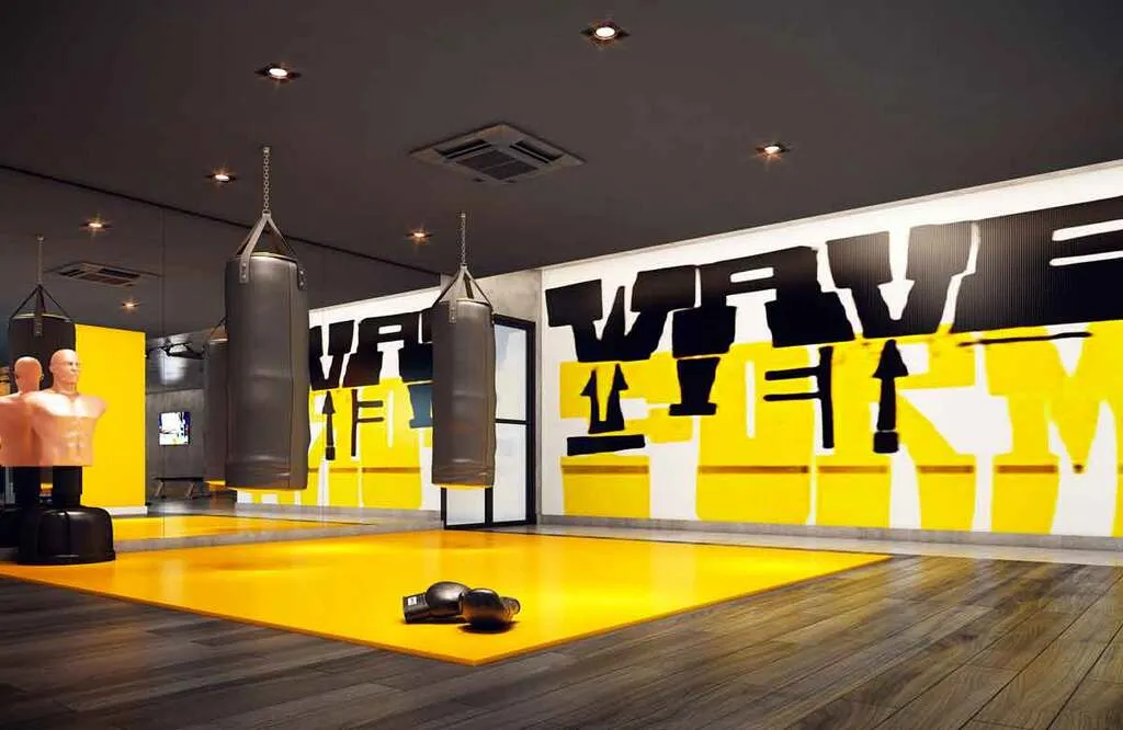 ClubLine São Judas - Residencial - Fase 2