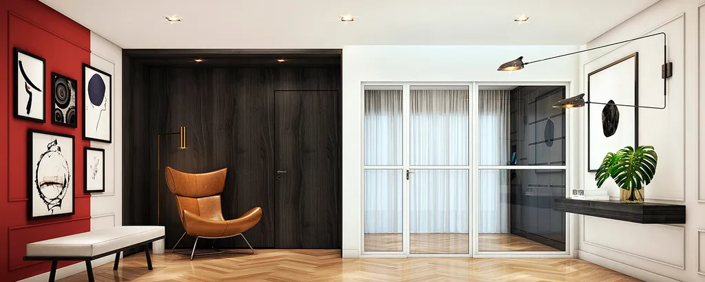 ClubLine São Judas - Residencial - Fase 2