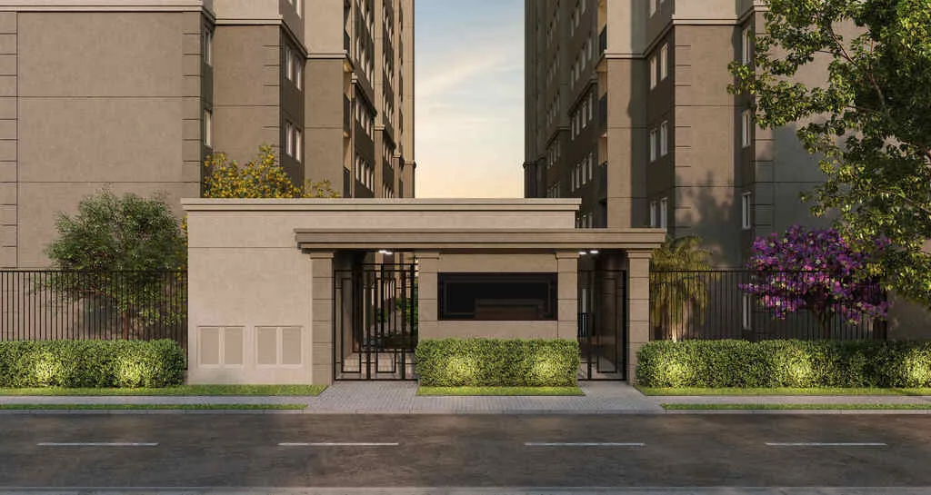 Connect Estação João Dias