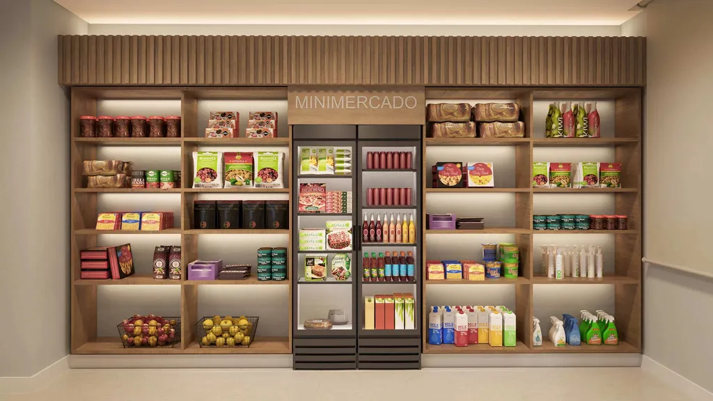 Connect Estação João Dias