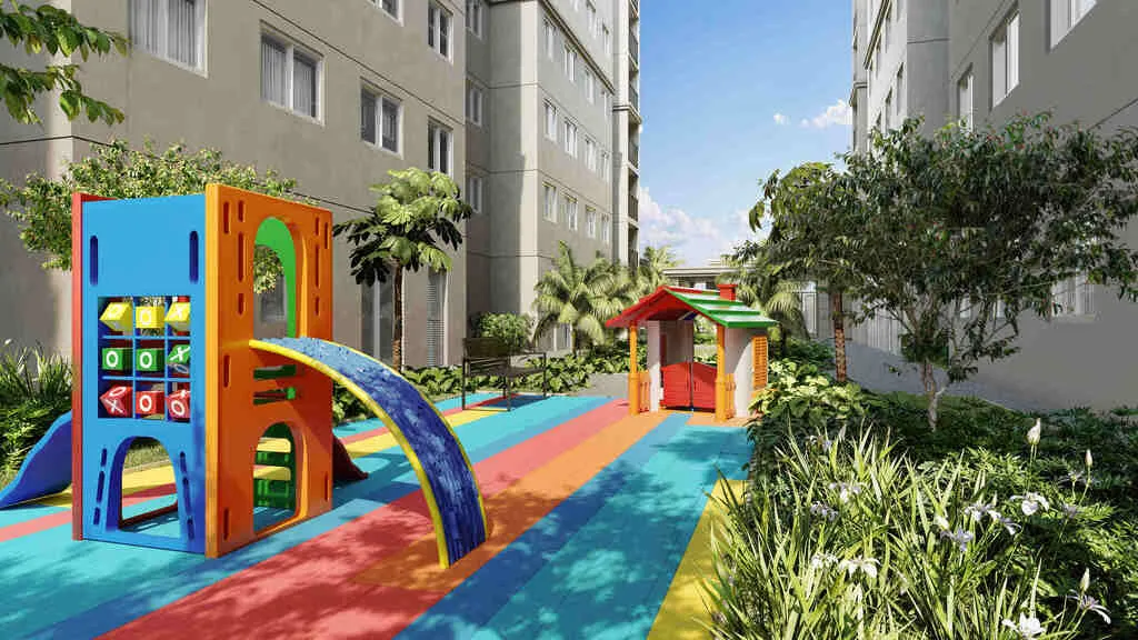 Connect Estação João Dias