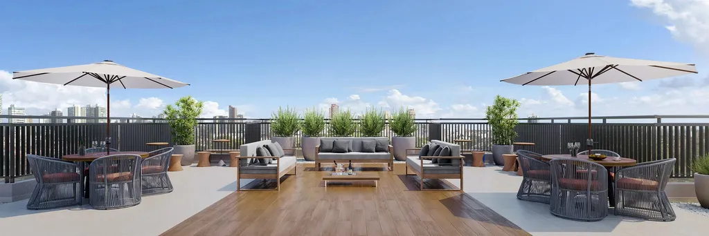 Connect Estação João Dias