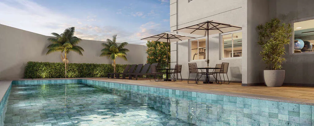 Connect Estação João Dias