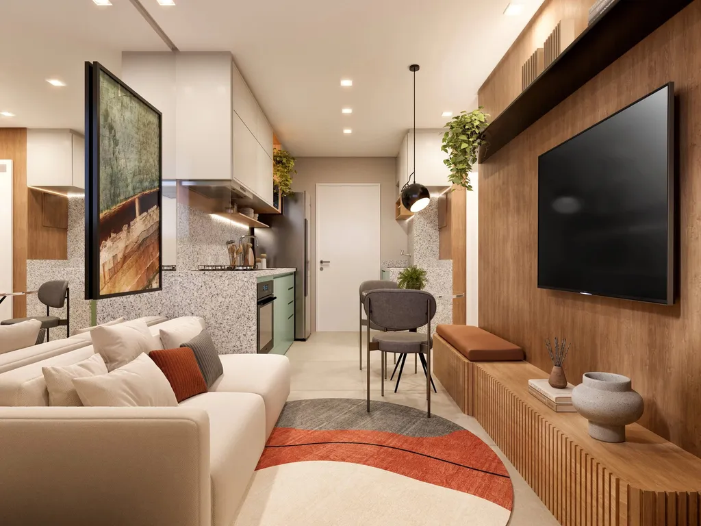 Connect Estação João Dias