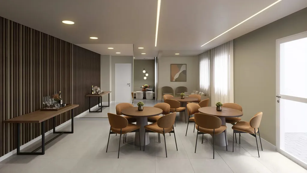 Connect Estação João Dias