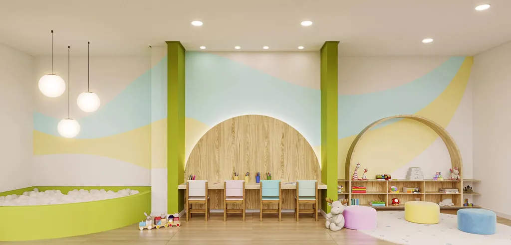 Connect Estação João Dias