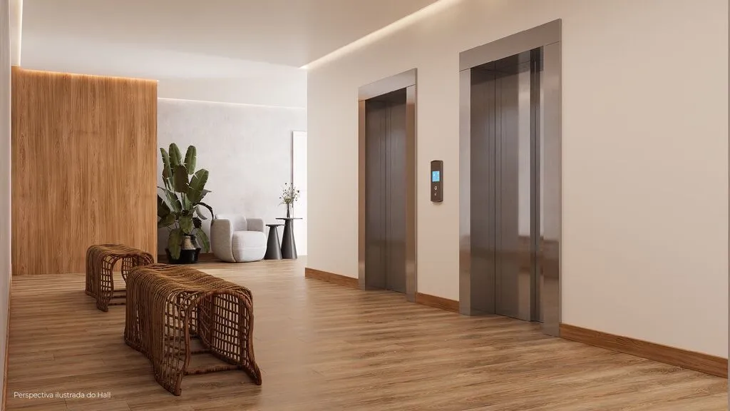 Domani Vila Mariana - Residencial