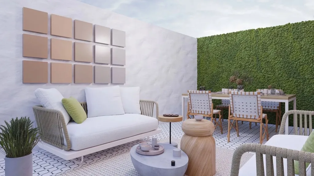 Domani Vila Mariana - Residencial