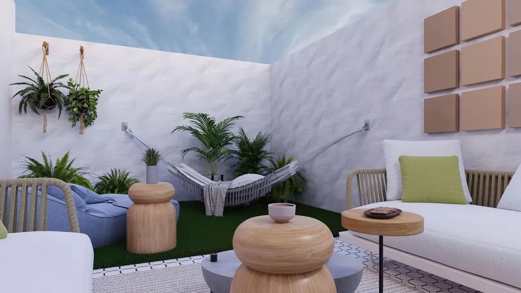 Domani Vila Mariana - Residencial